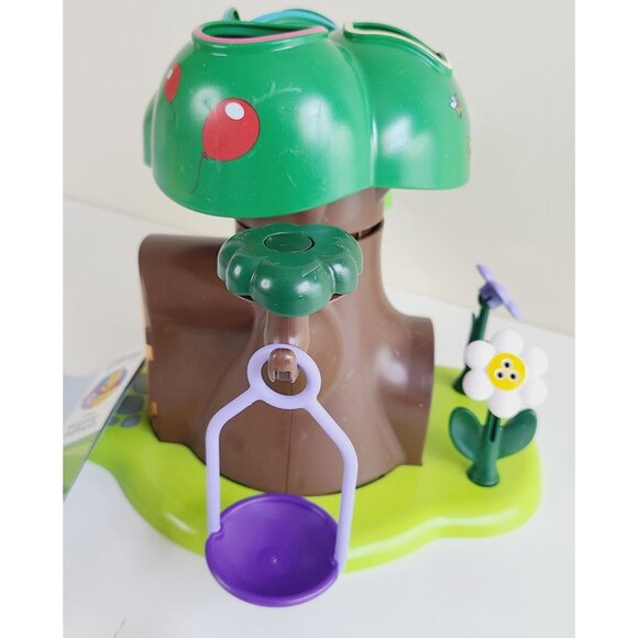 Playmobil 71316 Winnie The Pooh & Friends Treehouse Playset - Picture 5 of 12